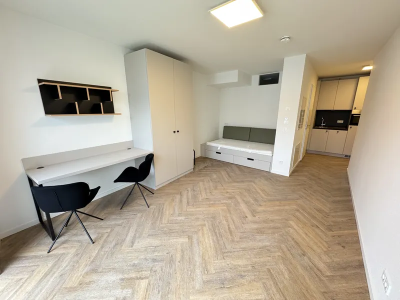 Wohnen an der Spree - Modern, möbliert und mittendrin! — photo 1
